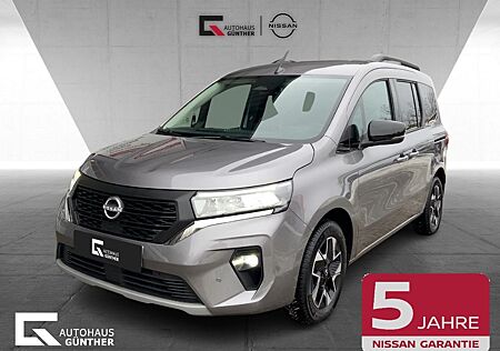 Nissan Townstar TEKNA Kombi 130PS L1 Winter/RFK/Carplay
