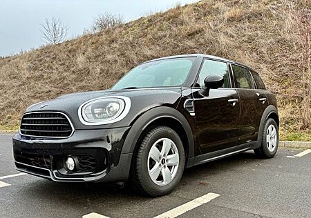 Mini One Countryman Countryman One Automatik - 2.Hand JCW Aerokit