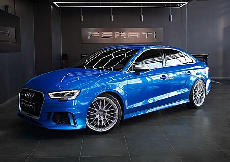 Audi RS3 RS 3 Lim. 2.5 TFSI quattro