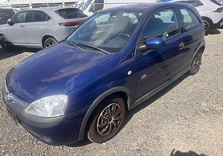 Opel Corsa 1.2 Enjoy