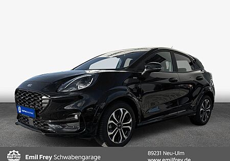 Ford Puma 1.0 EcoBoost Hybrid Aut. ST-LINE *ACC*TWA*