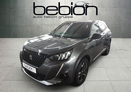 Peugeot 2008 1.5 BlueHDi 130 GT ACC KeyLess LED Navi PDC