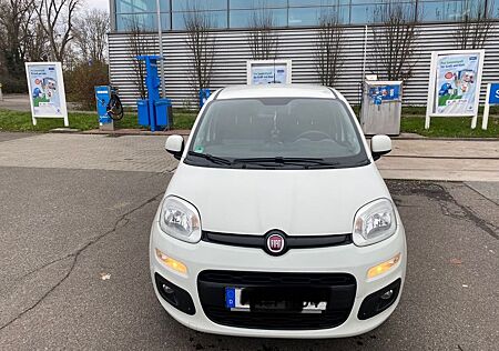 Fiat New Panda 1.3 16V Multijet LOUNGE Start&Stop...