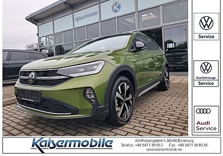 VW Taigo Volkswagen 1.0 TSI Style +MATRIX-LED+DSG+ KLIMA LED A