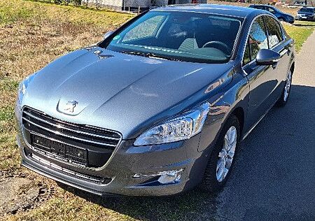 Peugeot 508 Active 155 THP Active