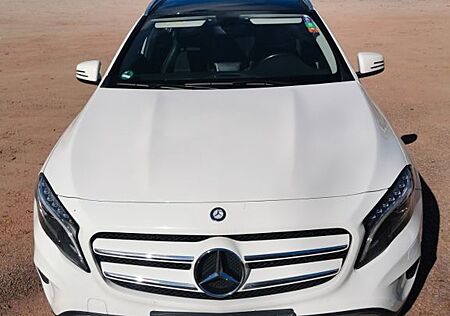 Mercedes-Benz GLA 200 gebraucht kaufen Mercedes-Benz GLA 200 Urban Urban