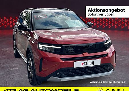 Opel Frontera Electric GS Tech-Paket Einparkhilfe