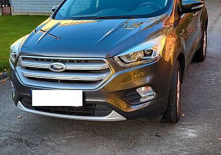 Ford Kuga 1,5 EcoBoost 4x2 110kW COOL & CONNECT C...