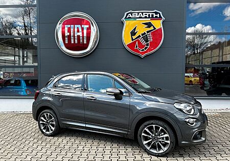 Fiat 500X Sport MY23+KLIMA+NAVI+LED+KAMERA+