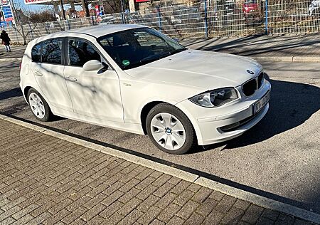 BMW 116i Edition Lifestyle Edition Lifestyle