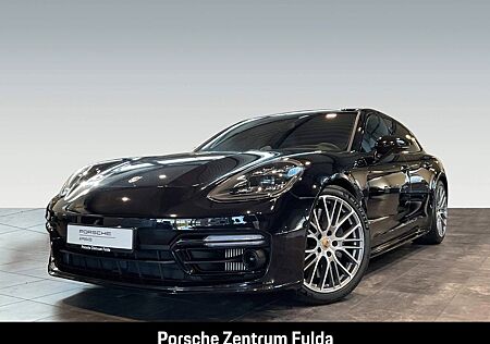 Porsche Panamera Turbo S Sport Turismo Panoramadach LED