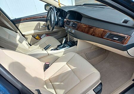 BMW 530d xDrive touring Edition Sport Edition Sport