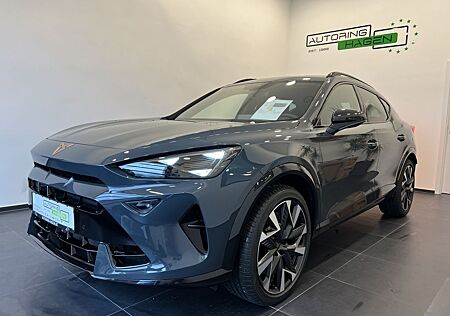 Cupra Formentor VZ 333PS 4Drive DSG el.HK|Winter|LED