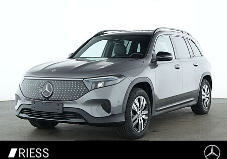 Mercedes-Benz EQB 300 4MATIC SD SpurW W-Paket KeyLess PDC SHZ