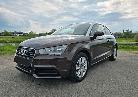 Audi A1 1.2 TFSI Ambition Ambition