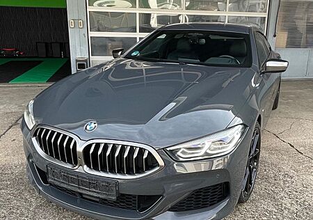 BMW M850i xDrive GC 360Prof/Laser/HK/Headup/S-Belüft