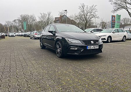 Seat Leon 2.0 TSI DSG Start&Stop CUPRA 300