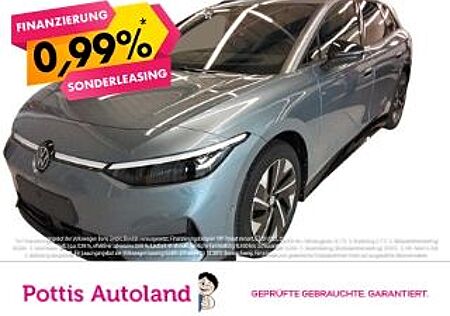 VW ID.7 Volkswagen Tourer PRO NAVI AHK KAMERA PDC