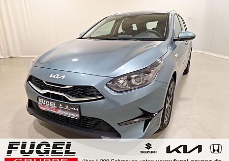 Kia Cee'd Sportswagon gebraucht kaufen Kia Cee'd Sportswagon Ceed Sportswagon 1.5 T-GDI Klima|SHZ|Car-Play|Na
