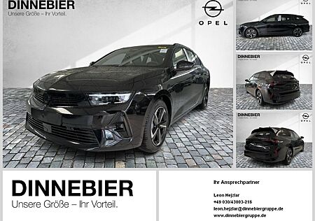 Opel Astra ST GS 1.2, NAVI+HUD+Pixel-LED+Hi-Fi-Sound
