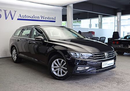 VW Passat Variant Volkswagen 1,5 TSI BUSINESS RÜCKFAHRKAMERA