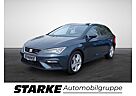 Seat Leon Sportstourer 2.0 TDI DSG FR Navi LED Kamer