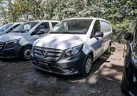 Mercedes-Benz Vito 116 KASTEN LANG KLIMA AHK 2,5T KAMERA