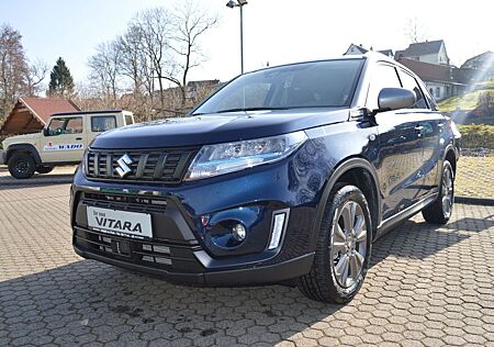 Suzuki Vitara 1.5 Hybrid Comfort AGS Allgrip Shinkai