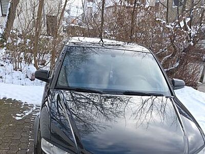 Audi A4 2.0 TDI (DPF) multitronic S line S line