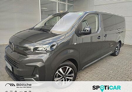 Citroën Spacetourer Plus XL 2.0 Blue-HDI FAP Android Aut