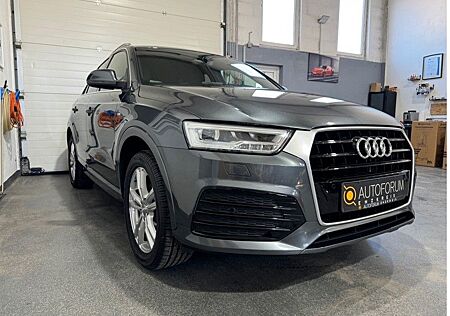 Audi Q3 35TFSI S-LINE S-TRONIC *LED*NAVI*KEYLESS-GO