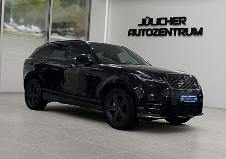 Land Rover Range Rover Velar R-Dynamic, 1.Hand,Insp+Tüv Neu