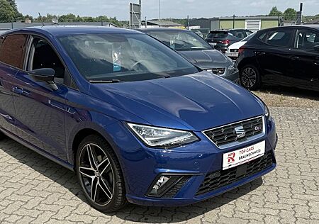 Seat Ibiza FR