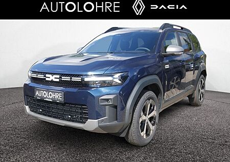 Dacia Bigster Journey Hybrid 155