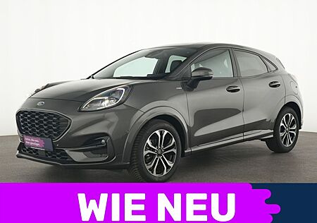 Ford Puma ST-Line X B&O|Navi|CarPlay|LED|SHZ|PDC