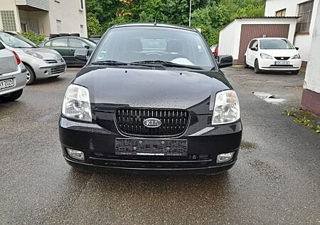 Kia Picanto 1.1 EX EX