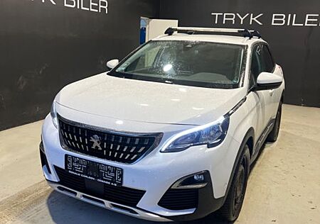 Peugeot 3008 Allure