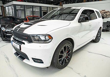 Dodge Durango 5,7 Hemi V8 4x4 LPG BRC TOP