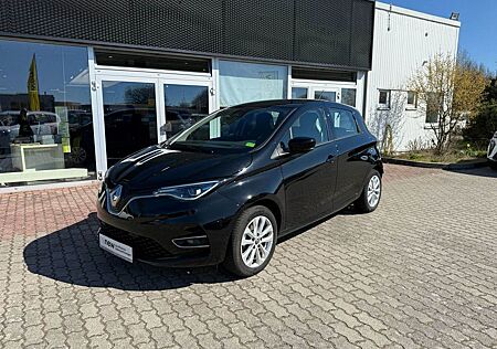 Renault ZOE Klimaanlage Automatik LED PDC Kamera