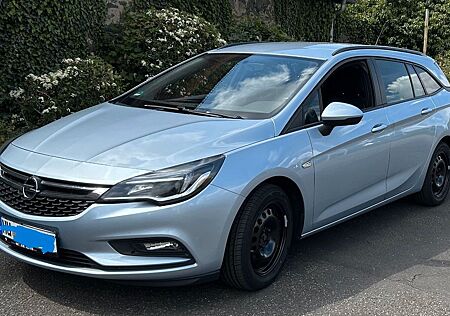 Opel Astra K Sportstourer