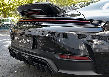 Porsche 992 GTS SportDesign Aerokit Sport Chrono Sportab