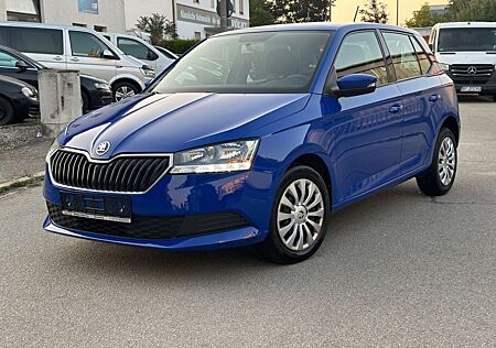 Skoda Fabia Cool Plus
