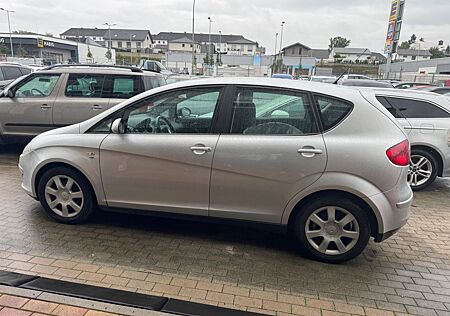 Seat Altea 2.0 TDI Sport Edition
