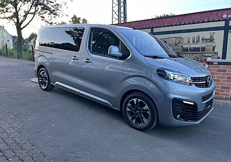 Opel Zafira Life Elegance M Voll, Automatik.
