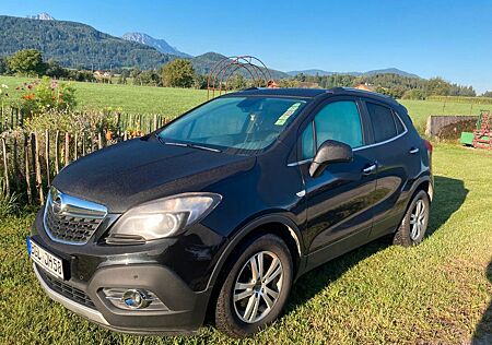 Opel Mokka 1.7 CDTI ecoFLEX INNOVATION Start/Stop...