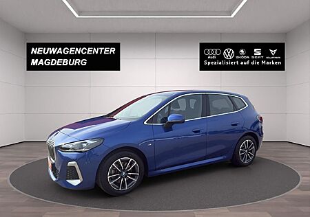 BMW 218i Active Tourer M SPORT*360°KAMERA*HuD*NAVI*S