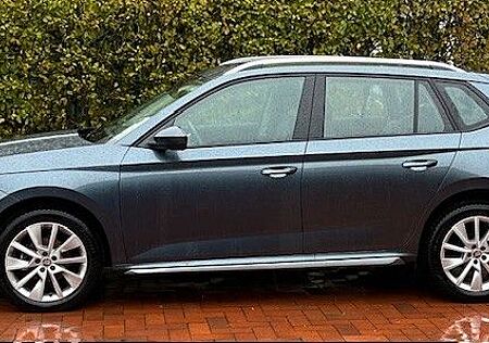 Skoda Kamiq 1.0 TSI DSG 81kW Style