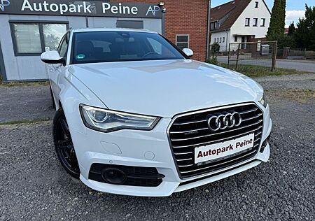 Audi A6 Avant 3.0 TDI Quattro *HUD*BOSE*NAVI*