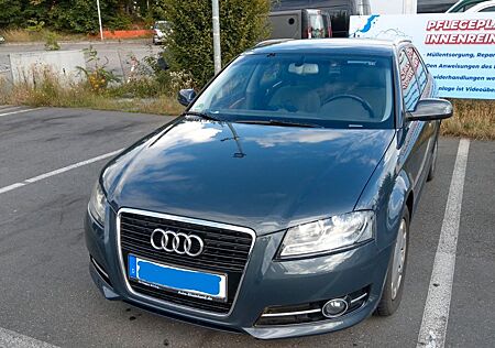 Audi A3 Sportback 1.4 TFSI Ambiente