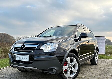 Opel Antara Cosmo 4x4 *Xenon*Leder*Navi* 2. Hand